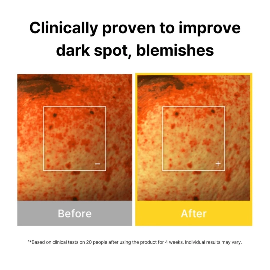 Cell Fusion C Toning C Dark Spot Serum Serum rozjaśniające 30 ml