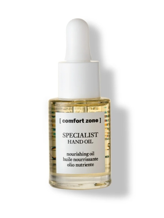 Comfort Zone Specialist Hand Oil Olejek do rąk 15 ml