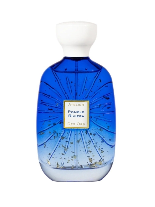 Atelier Des Ors Riviera Collection Pomelo Riviera Próbka z atomizerem 2 ml