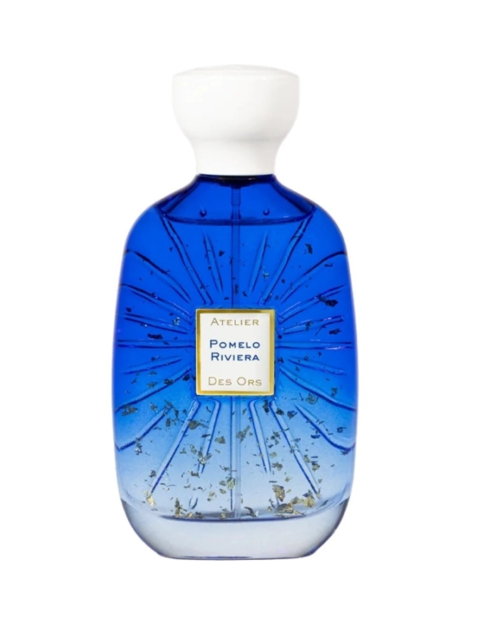 Atelier Des Ors Riviera Collection Pomelo Riviera Próbka z atomizerem 2 ml
