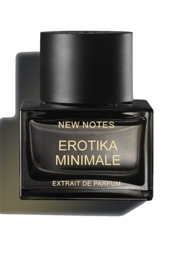 New Notes Erotika Minimale Czyste perfumy 50 ml