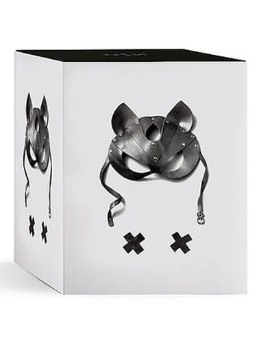New Notes Erotika Minimale Czyste perfumy 50 ml