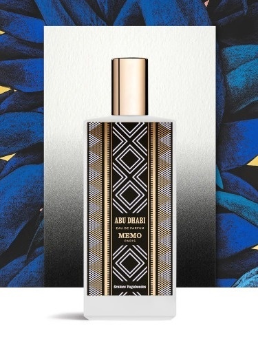 Memo Abu Dhabi Woda perfumowana 75 ml