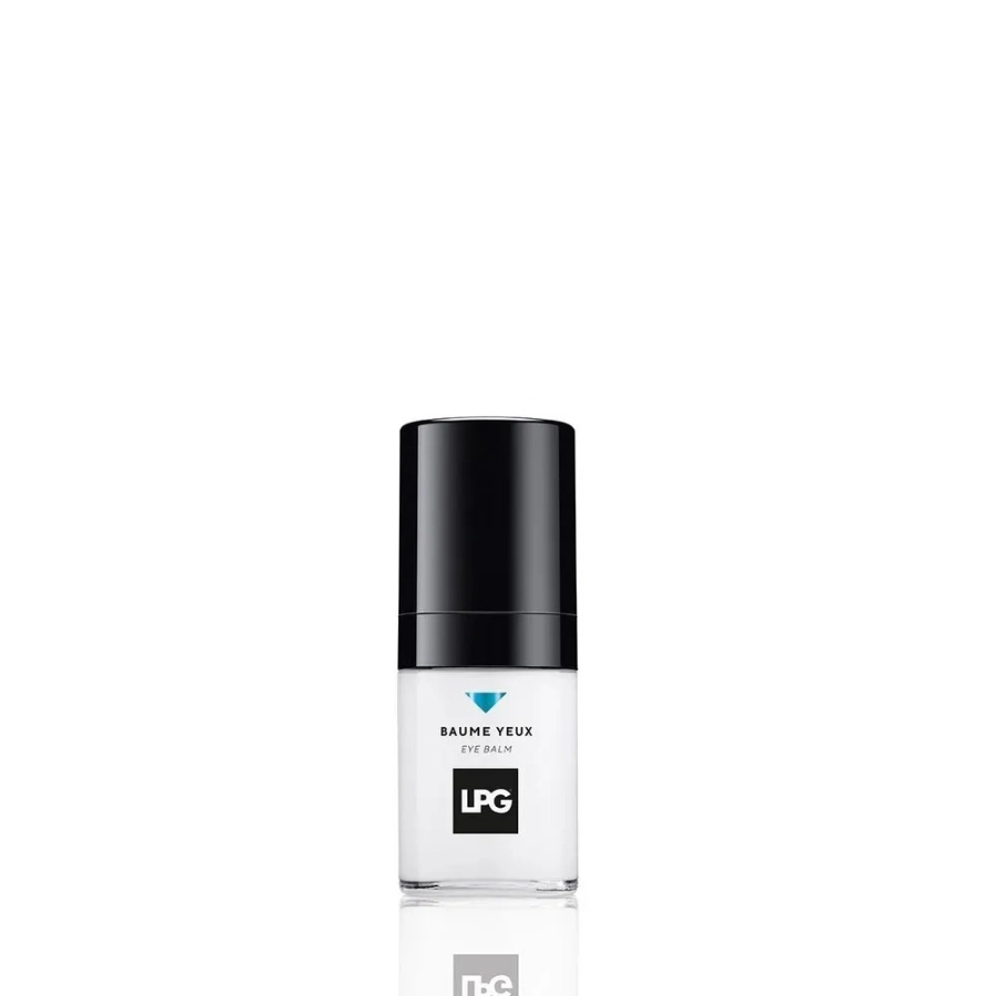 LPG Endermocell Eye Balm Balsam: nawilża, wygładza, regeneruje 15 ml