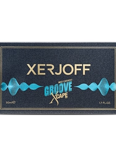 Xerjoff Groove Xcape Perfumy 50 ml