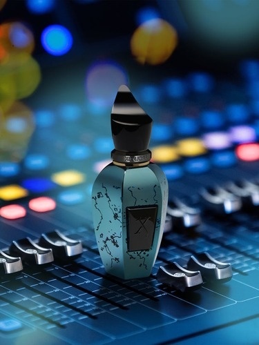 Xerjoff Groove Xcape Perfumy 50 ml