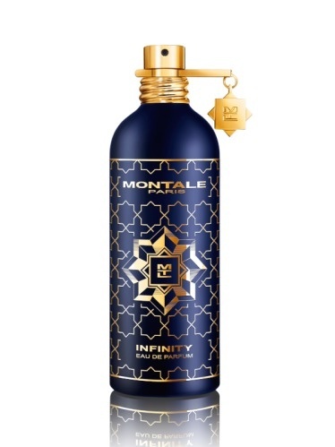 Montale Infinity Próbka z atomizerem 2 ml
