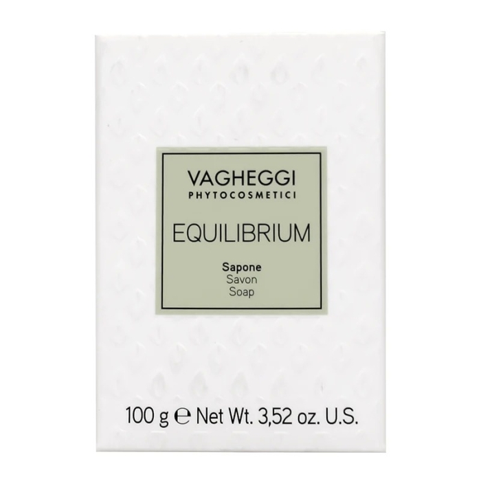 Vagheggi Cleansing soap Mydło oczyszczające 100 g