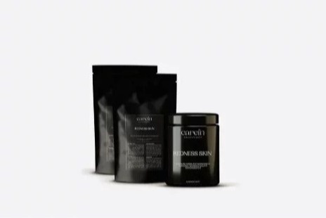 Carein Redness Skin 90 Days ZESTAW Kuracja 90 dni: Skóra bez pękających naczynek i rumienia 60 kaps + Uzupełnienie x2 /180 kaps.