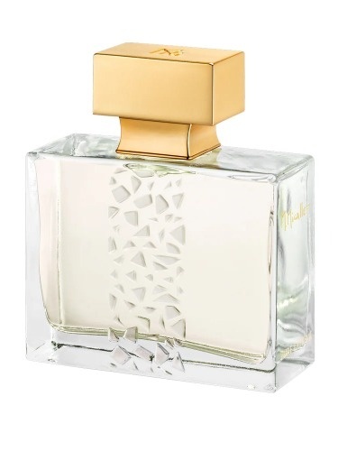 M.Micallef Pure Extreme Woda perfumowana 100 ml