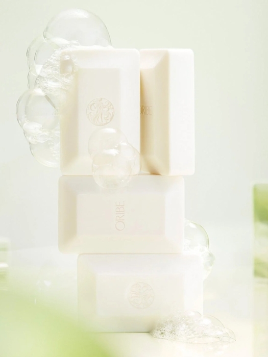 Oribe Desertland Soap Perfumowane mydło w kostce 198 g