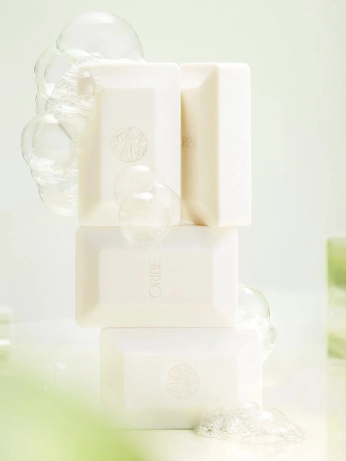 Oribe Desertland Soap Perfumowane mydło w kostce 198 g