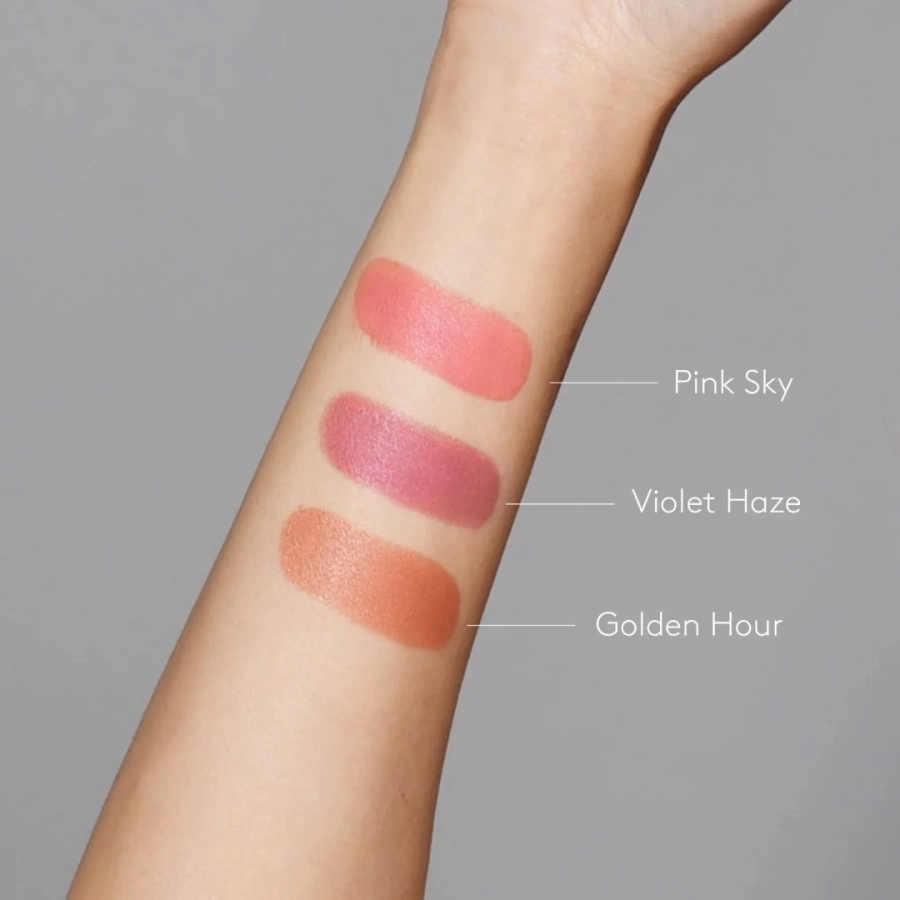 Colorescience Sunforgettable Total Protection Color Balm Balsam do ust oraz policzków SPF50 (kolor Berry) 9g