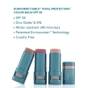 Colorescience Sunforgettable Total Protection Color Balm Balsam do ust oraz policzków SPF50 (kolor Berry) 9g