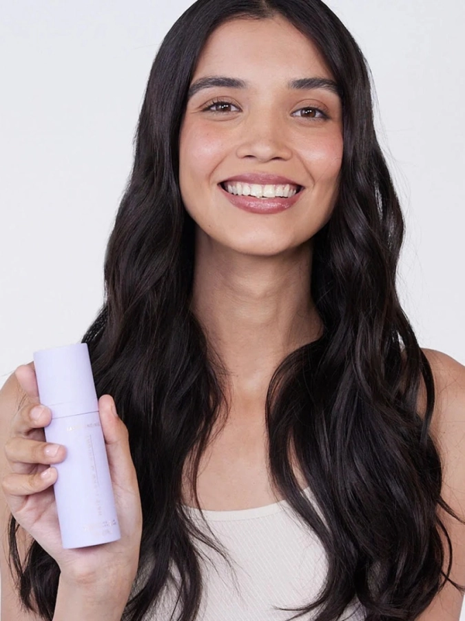Hair by Sam McKnight Happy Endings Nourishing Balm Mini 30 ml