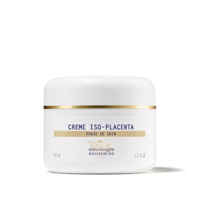 Biologique Recherche Creme Iso Placenta Krem regenerujący z placentą 50 ml