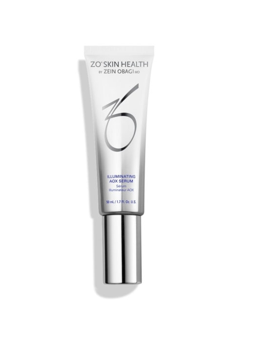 ZO Skin Health Illuminating Aox Serum Skoncentrowane serum antyoksydacyjne 30 ml