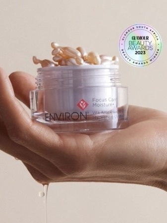 Environ Hydrating Oil Capsules Intensywne kapsułki anti-aging z retinolem 30 szt.
