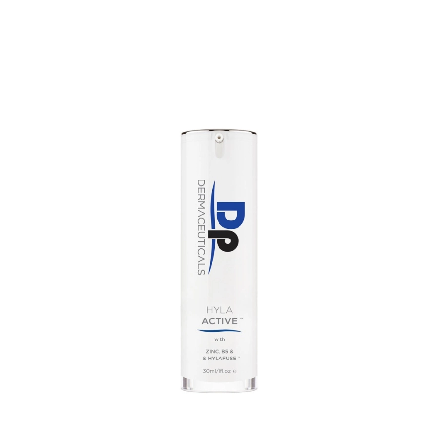 DP Dermaceuticals Hyla Active Głęboko nawilżające serum 30 ml