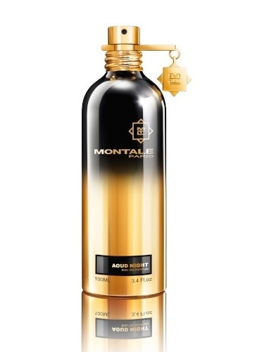 Montale Aoud Night Woda perfumowana 50 ml