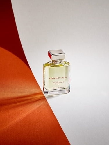 Ormonde Jayne Frangipani Próbka za atomizerem 2 ml