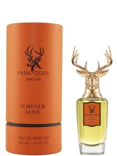 Pana Dora Forever Love Próbka z atomizerem 2 ml