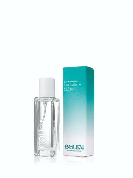 EAU de 1974 Hair Perfume Perfumy do włosów Hamptons 15 ml