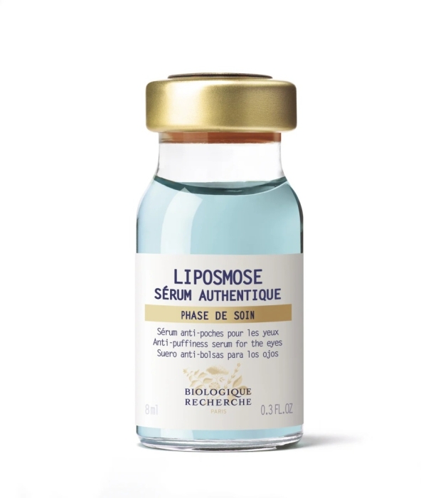 Biologique Recherche Serum Liposmose Przeciwobrzękowe serum pod oczy 8 ml