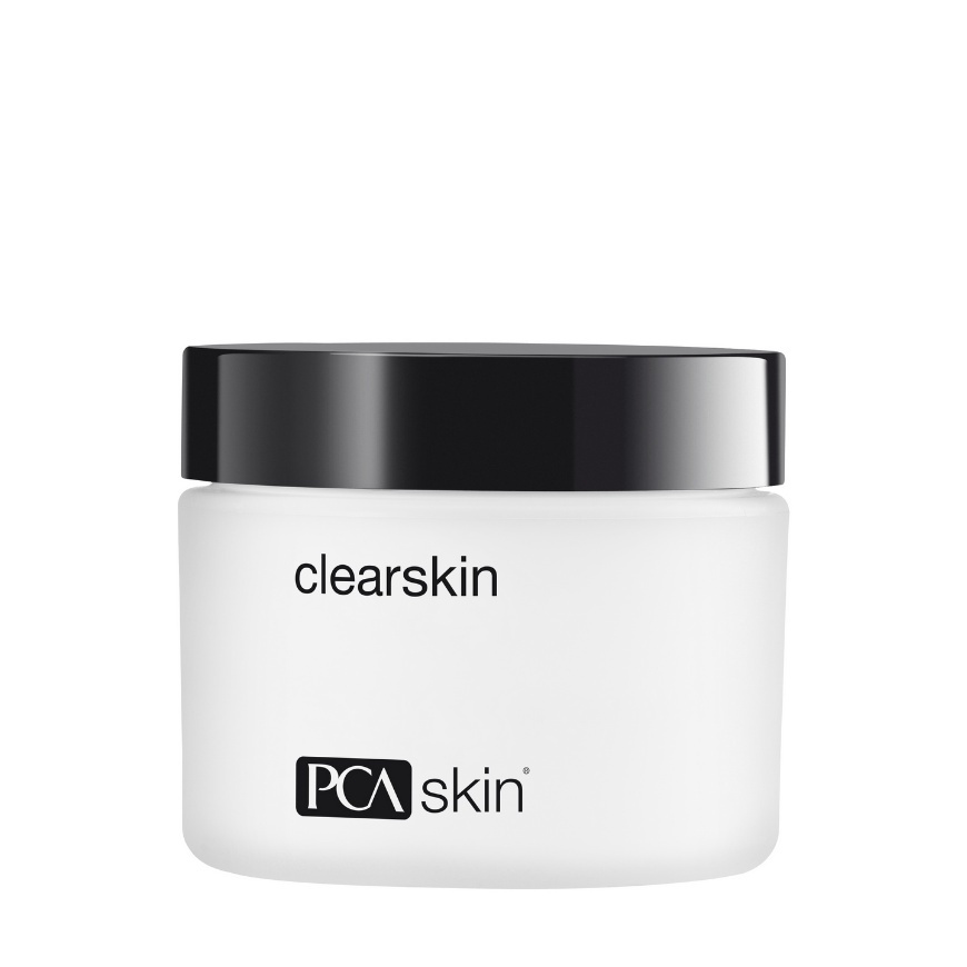 PCA Skin Clearskin Krem nawilżający do skóry trądzikowej 48,2 g