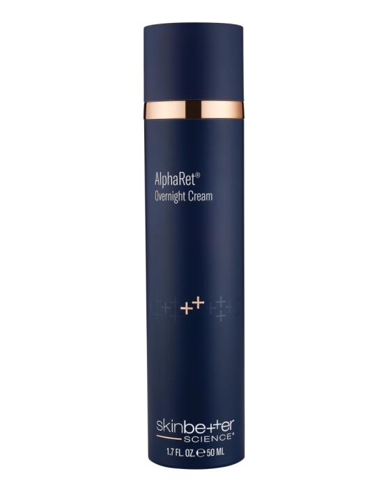 Skinbetter Science Alpharet Overnight Cream Face Odmładzający krem z retinoidem 50 ml