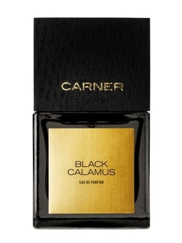 Carner Barcelona Black Calamus Próbka z atomizerem 2 ml