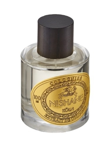 Nishane Colognise Woda perfumowana 100 ml