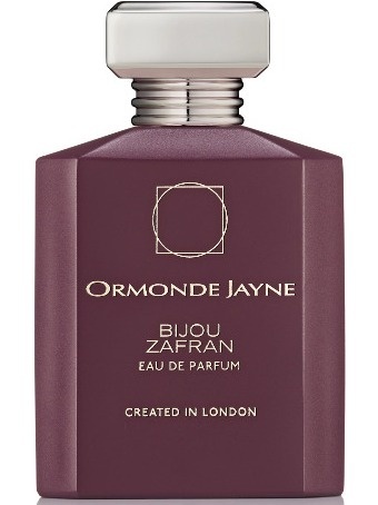 Ormonde Jayne Bijou Zafran Próbka z atomizerem 2 ml
