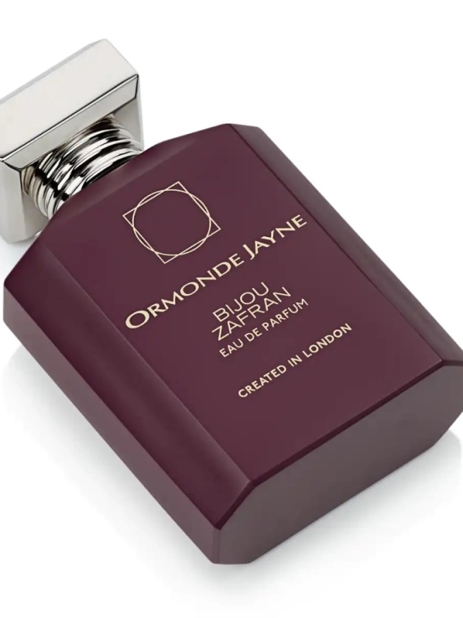 Ormonde Jayne Bijou Zafran Próbka z atomizerem 2 ml