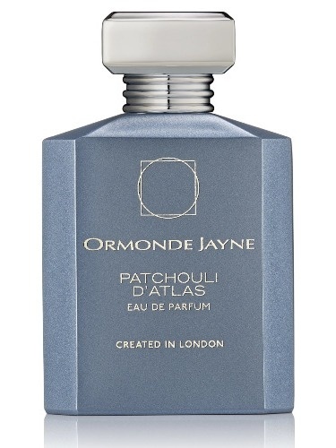 Ormonde Jayne Patchouli d'Atlas Próbka z atomizerem 2 ml