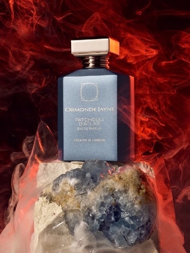 Ormonde Jayne Patchouli d'Atlas Próbka z atomizerem 2 ml