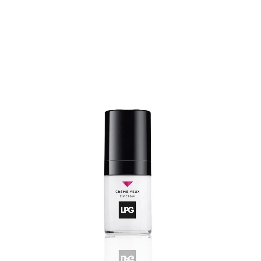 LPG Endermocell Eye Cream Krem pod oczy: wygładza, wypełnia, rozświetla 15 ml