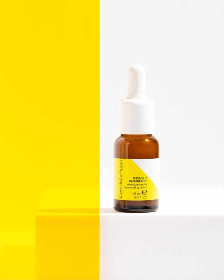 Diego dalla Palma Skin Regenerating Serum Serum regenerujące 15 ml