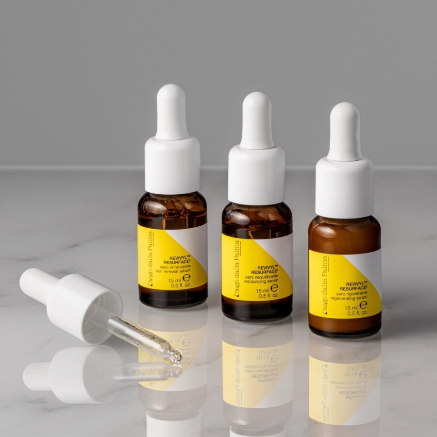 Diego dalla Palma Skin Regenerating Serum Serum regenerujące 15 ml