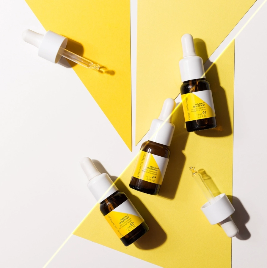 Diego dalla Palma Skin Regenerating Serum Serum regenerujące 15 ml
