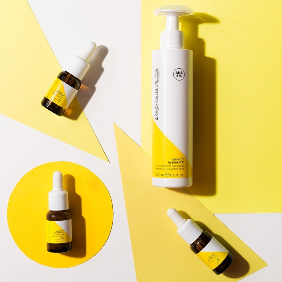 Diego dalla Palma Skin Regenerating Serum Serum regenerujące 15 ml