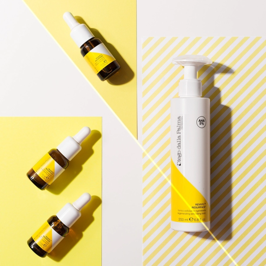 Diego dalla Palma Skin Regenerating Serum Serum regenerujące 15 ml