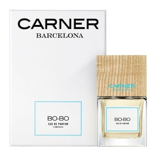 Carner Barcelona Bo-Bo Woda perfumowana 30 ml