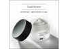 PCA Skin Hydra Bright Cream Krem nawilżajaco-rozjaśniajacy 50 ml