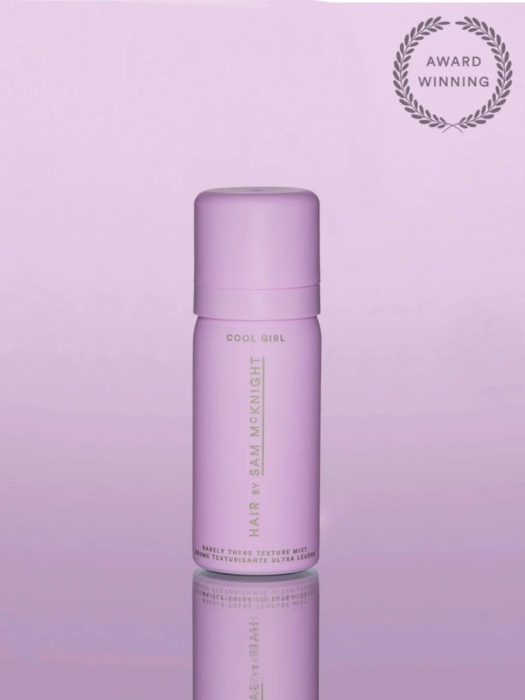 Hair by Sam McKnight Cool Girl Texturising Mist Mini 50 ml