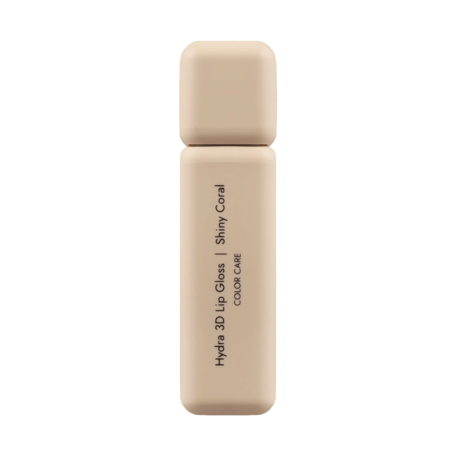Dermomedica Hydra 3D Lip Gloss Shiny Coral Błyszczyk do ust 1,68 g