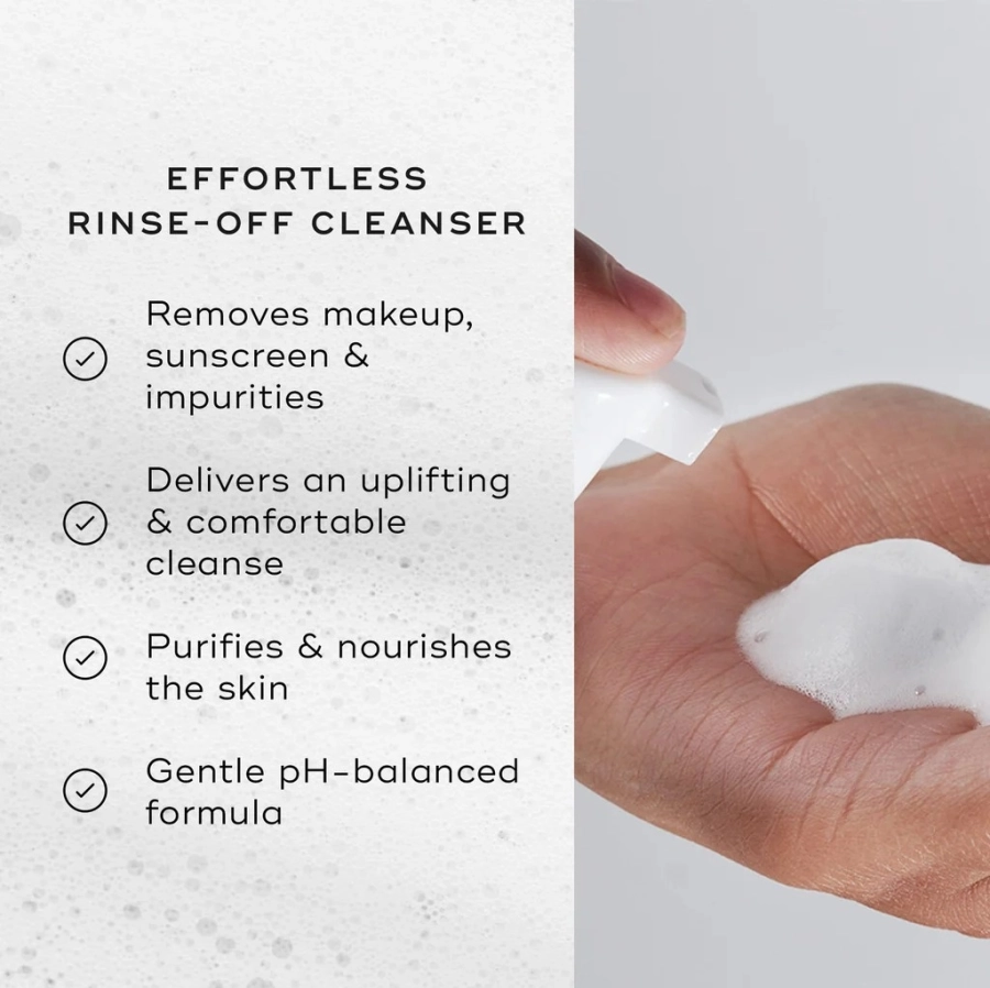 Medik8 Micellar Mousse Odżywczy mus oczyszczający 150 ml