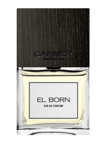 Carner Barcelona El Born Woda perfumowana 50 ml