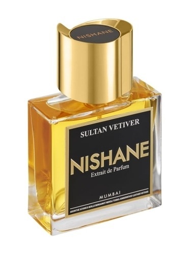 Nishane Sultan Vetiver Próbka z atomizerem 2 ml