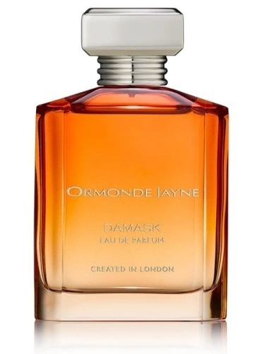 Ormonde Jayne Damask Próbka z atomizerem 2 ml